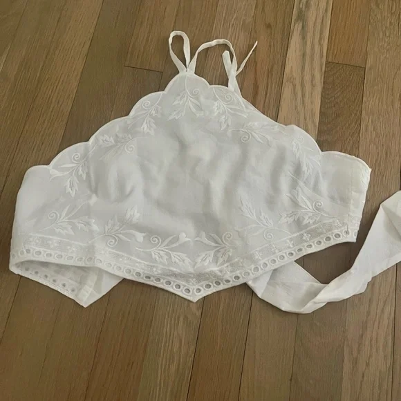 Majorelle top - Picture 5 of 6